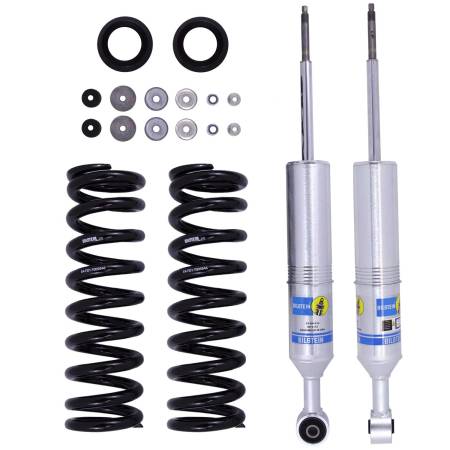 Bilstein - Bilstein 47-284142 B8 6112 - Suspension Kit