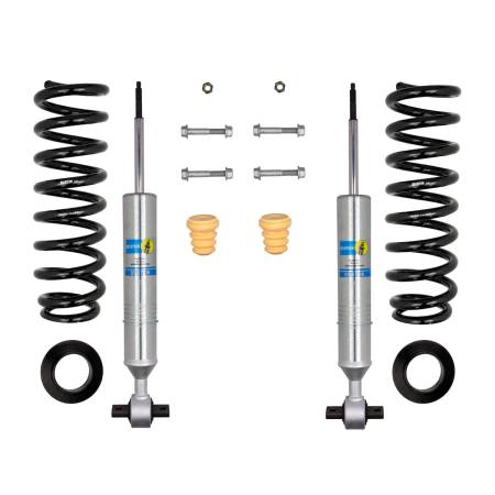 Bilstein - Bilstein 47-256958 B8 6112 - Suspension Kit