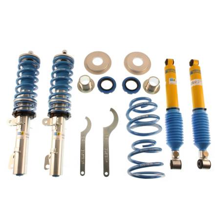 Bilstein - Bilstein B16 2000 Audi TT Quattro Base Front and Rear Performance Suspension System