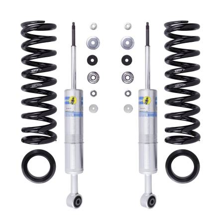 Bilstein - Bilstein 47-281202 B8 6112 - Suspension Kit