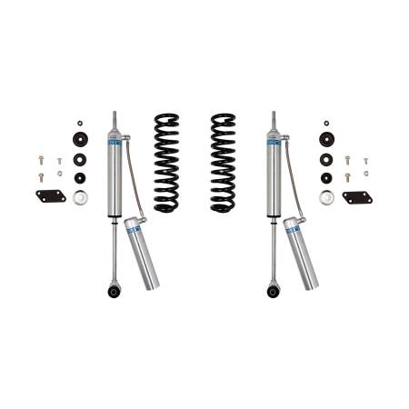 Bilstein - Bilstein 46-275356 B8 5162 - Suspension Leveling Kit