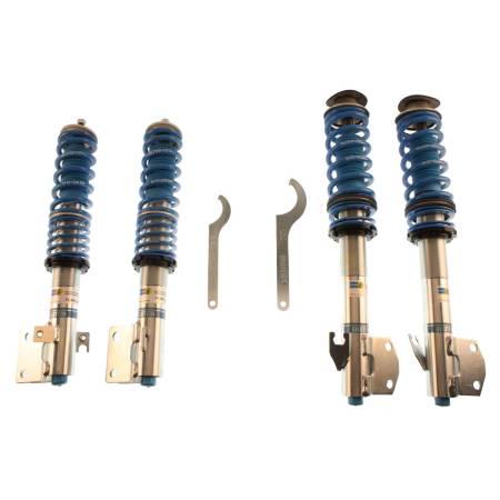 Bilstein - Bilstein B16 2002 Subaru Impreza RS Front and Rear Performance Suspension System