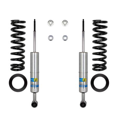 Bilstein - Bilstein 46-241627 B8 6112 - Suspension Kit