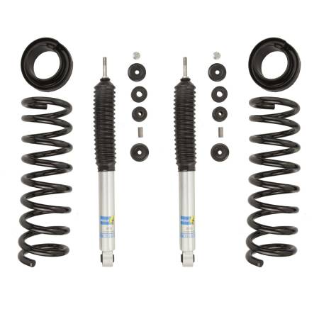 Bilstein - Bilstein 46-241641 B8 5112 - Suspension Leveling Kit