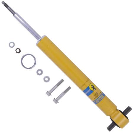 Bilstein - Bilstein 24-286497 B6 4600 - Suspension Shock Absorber