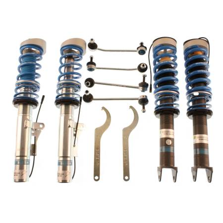 Bilstein - Bilstein 49-135817 B16 (DampTronic) - Suspension Kit