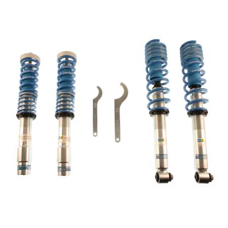 Bilstein - Bilstein B14 1997 BMW 540i Base Front and Rear Performance Suspension System