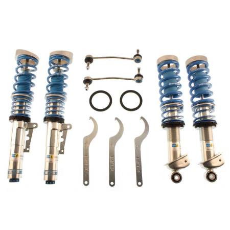 Bilstein - Bilstein 48-186339 B16 (PSS10) - Suspension Kit