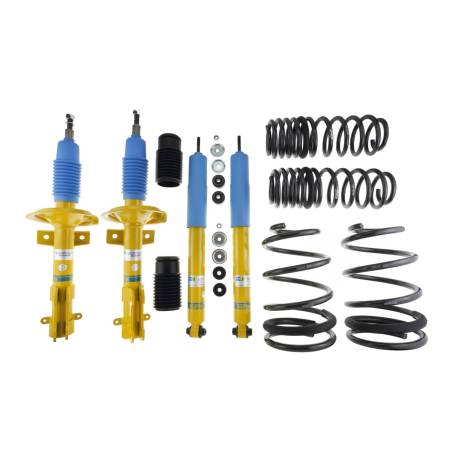 Bilstein - Bilstein 46-207371 B12 (Pro-Kit) - Suspension Kit