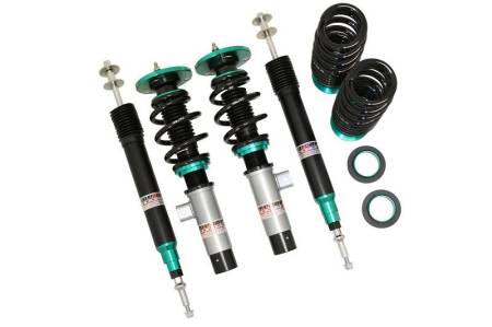 Megan Racing - Megan Euro-Street Series Coilover Damper Kit BMW E92 06-12 2DR