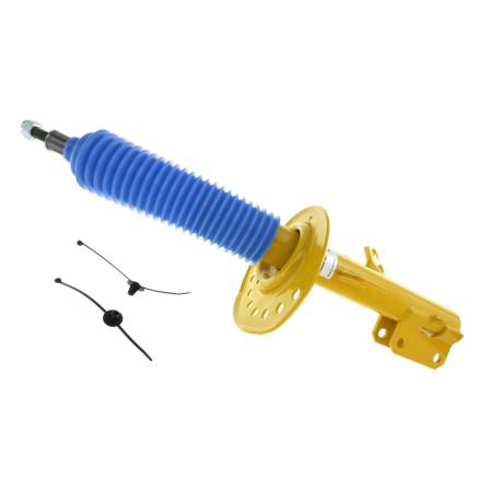 Bilstein - Bilstein B6 Performance 2011-2014 Nissan Juke Left Front Monotube Shock