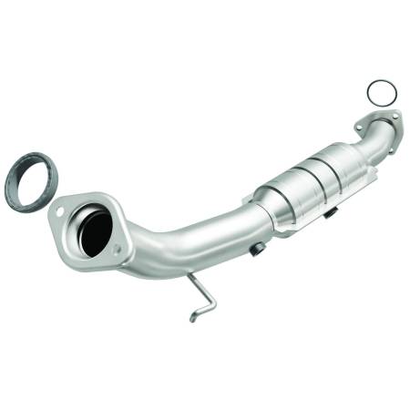 MagnaFlow Exhaust Products - MagnaFlow 02-06 Acura RSX 4 2.0L (includes Type S) Direct-Fit Catalytic Converter