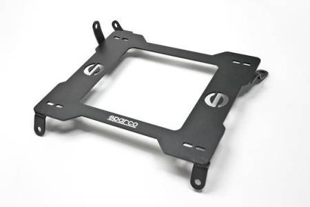 Sparco - Sparco Seat Base Left Side 01-07 Toyota MR2