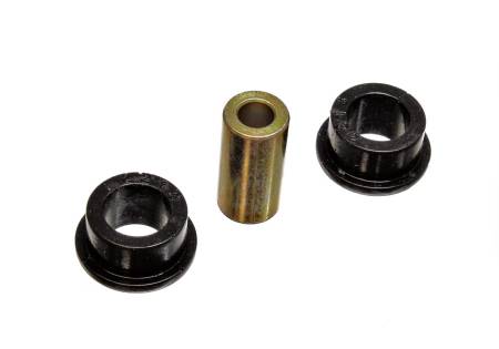 Energy Suspension - Energy Suspension 97-01 Ford Escort/ZX2 Black Manual Trans. Shifter Stabilizer Bushing Set