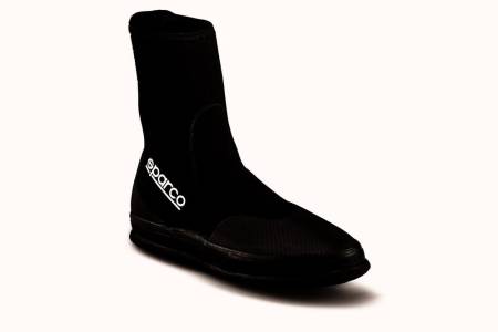 Sparco - Sparco Boot Waterproof 45 Black