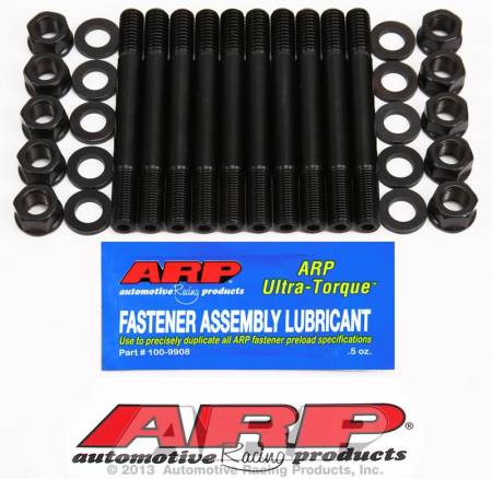 ARP - ARP SB Chevy 2-Bolt Engine Main Stud Kit 134-5401