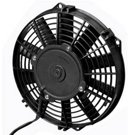 SPAL - SPAL Low Profile Fans: VA07-AP12/C-31A * 9"S/12V