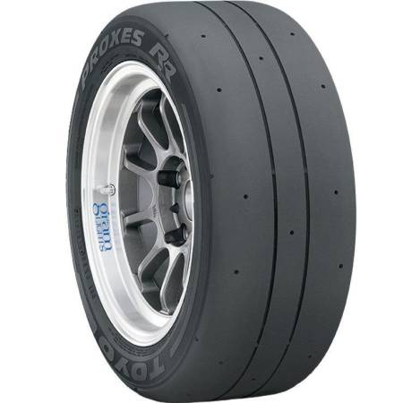 Toyo Tires - Toyo Tires PROXES RR 245/40ZR17 PXRR TL