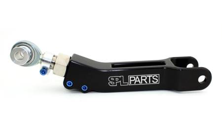 SPL Parts - SPL Parts 2015+ Subaru WRX/STI Rear Traction Arms