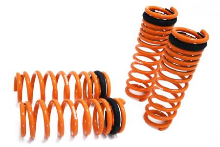 Megan Racing - Megan Lowering Springs Honda 92-96, 97-01 Prelude