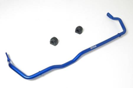 Megan Racing - Megan Racing Front Sway Bar for BMW 1-Series 2011+ / 2-Series 2013+ / 3-Series (Includes GT) 2011+ / 4-Series 2013+ (4CYL Only)