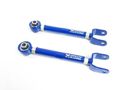 Megan Racing - Megan Racing Rear Upper/Lower Traction Rod for Chevrolet Camaro 2016+ (Pillowball)