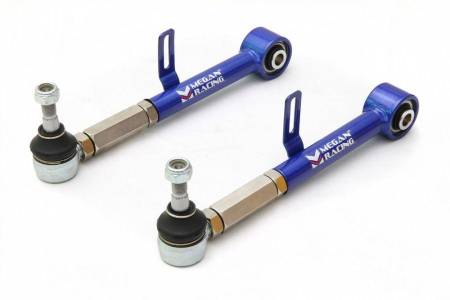 Megan Racing - Megan Racing Rear Toe Control Arms for Lexus LS400 95-00