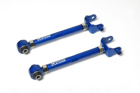 Megan Racing - Megan Racing Rear Toe Control Arm for Mazda3/Mazda6 2013+ (Hardened Rubber)