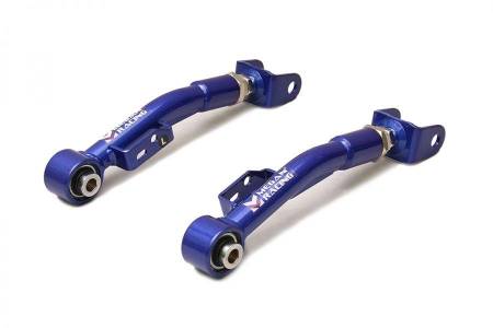 Megan Racing - Megan Racing Rear Adjustable Trailing Arms for Scion FR-S 2013+ / Subaru BRZ 2013+