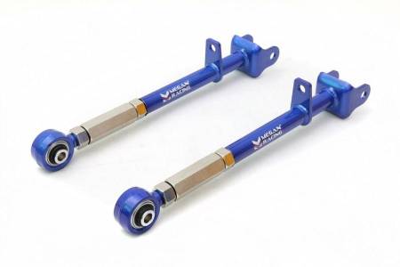 Megan Racing - Megan Racing Rear Lower Camber Arms for Lexus LS400 95-00