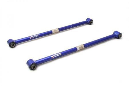 Megan Racing - Megan Racing Rear Front Links for Mazda Protege 99-03