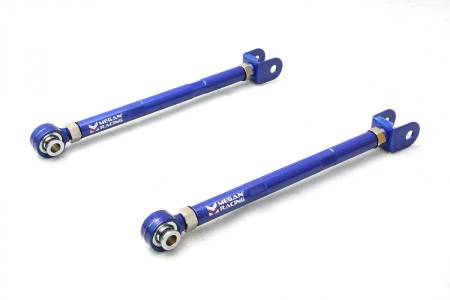 Megan Racing - Megan Racing Rear Traction Rods for Lexus SC300/SC400 92-00 / Toyota Supra 93-98