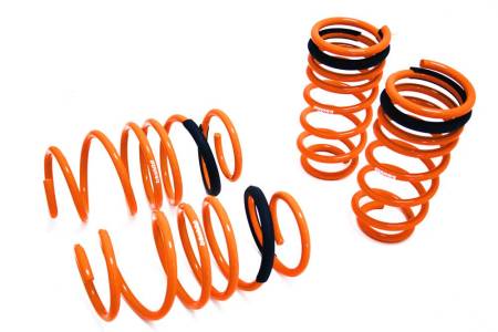 Megan Racing - Megan Lowering Springs Honda Civic ALL 06-11