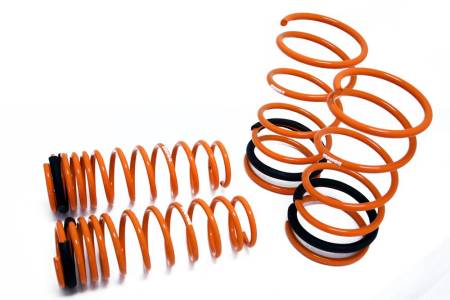 Megan Racing - Megan Lowering Springs Mitsubishi Mirage 92-01