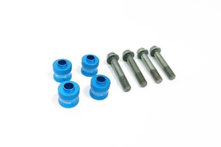 Megan Racing - Megan Racing Lexus GS300/GS350/GS430 2014+ Front Roll Center Adjuster