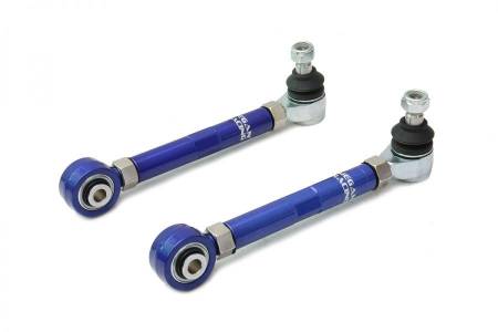 Megan Racing - Megan Racing Rear Toe Control Arms for Mitsubishi EVO 4 - EVO 10