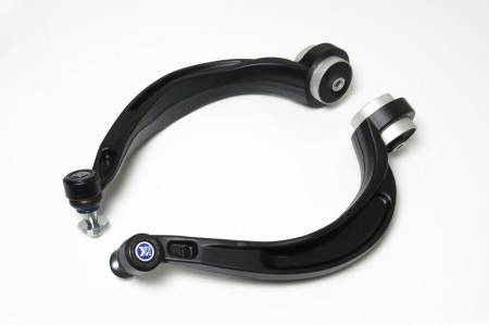 Megan Racing - Megan Racing Front Lower Control Arm for Audi A4 B8/8K 08-14 - Rear