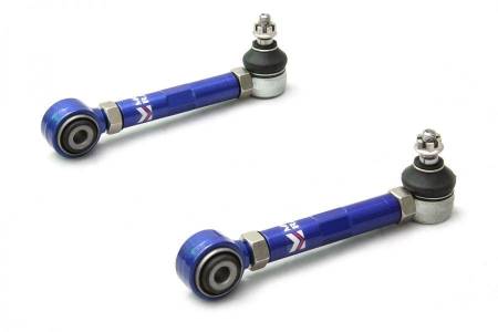 Megan Racing - Megan Racing Rear Toe Control Arms for Hyundai Sonata 11-14 / Kia Optima 11-14