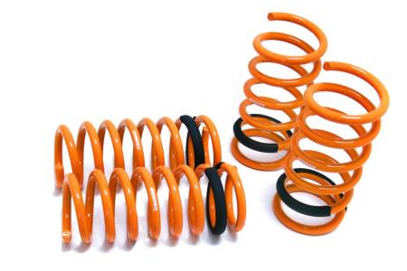 Megan Racing - Megan Lowering Springs Nissan 350Z/Infinti G35 02-08