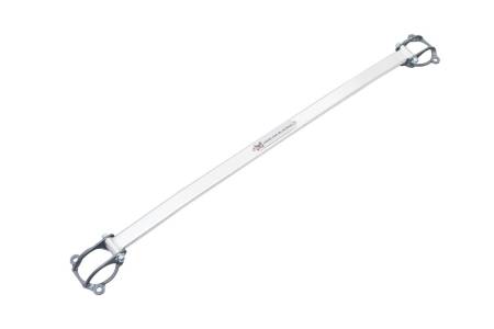 Megan Racing - Megan Racing BMW Z4 2002-2008 Race-Spec Strut Tower Bar Front upper (EXC Z4M)