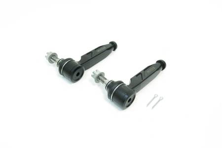 Megan Racing - Megan Racing Nissan 240SX S14 1994-1998 Type-II Tie Rod End (25mm Extended)