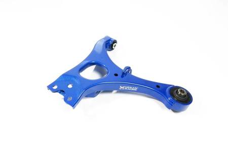 Megan Racing - Megan Racing Front Pillowball Lower Control Arm for Honda Civic (FD) 06-11