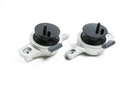 Megan Racing - Megan Racing Reinforced Engine Mounts for Scion FR-S 13-16 / Subaru BRZ 2013+ / Toyota 86 2017