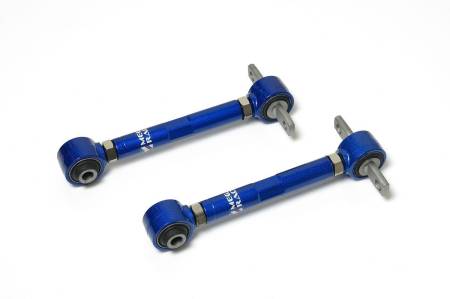 Megan Racing - Megan Racing Rear Camber Arms for Mitsubishi Mirage 93-01 / Lancer EVO I,II,III 92-96