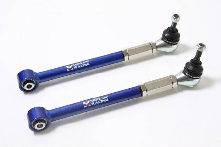 Megan Racing - Megan Racing Rear Traction Rods for Lexus LS430 01-06