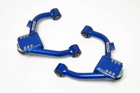 Megan Racing - Megan Racing Front Upper Arms for Honda Accord 98-02