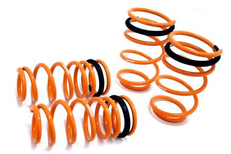 Megan Racing - Megan Lowering Springs Nissan 00-06 Sentra