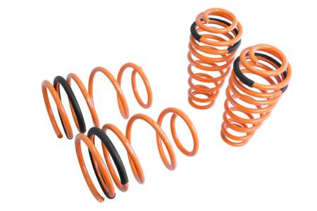 Megan Racing - Megan Lowering Springs Ford Mustang 05-14