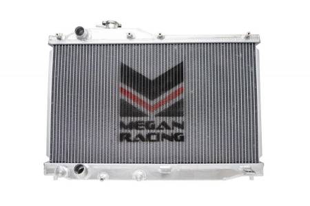 Megan Racing - Megan Racing Aluminum Radiator for Honda S2000 00-09