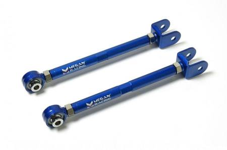 Megan Racing - Megan Racing Rear Lower Toe Arms for Infiniti Q45 (G50) 90-96 / Nissan 240SX 89-94